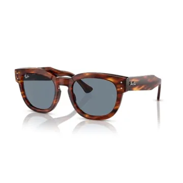 Ray-Ban Mega Hawkeye Square Sunglasses, Stylish & UV Protected