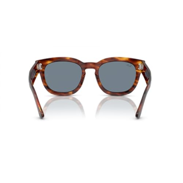 Ray-Ban Mega Hawkeye Square Sunglasses, Stylish & UV Protected