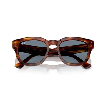 Ray-Ban Mega Hawkeye Square Sunglasses, Stylish & UV Protected