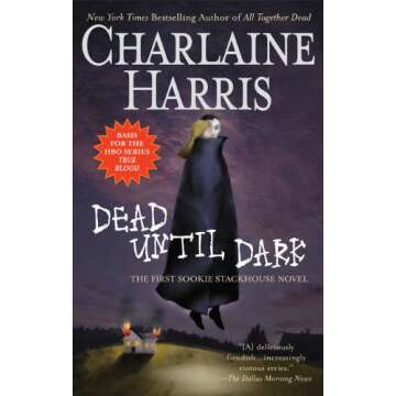 Dead Until Dark (Southern Vampire Mysteries, No. 1)