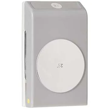 EK Tools 2.5-Inch Circle Punch - Perfect for Crafts and Card Projects