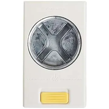 EK Tools 2.5-Inch Circle Punch for Craft Projects