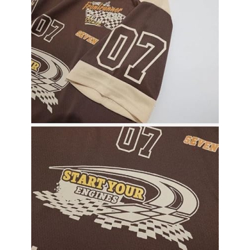 Aelfric Eden Vintage Oversized Shirt - Unisex Streetwear