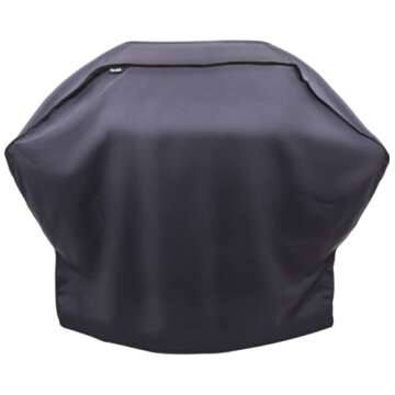 Char-Broil Performance Grill Cover for 3-4 Burner Grills