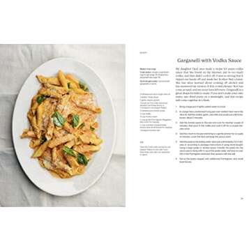 Simple Pasta: Pasta Made Easy. Life Made Better. [A Cookbook]