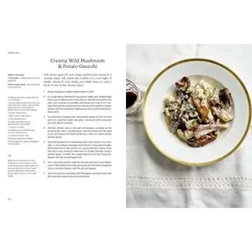 Simple Pasta: Pasta Made Easy. Life Made Better. [A Cookbook]