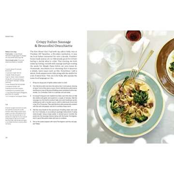 Simple Pasta: Pasta Made Easy. Life Made Better. [A Cookbook]