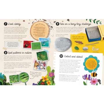 Lonely Planet Kids 101 Things to do on a Walk