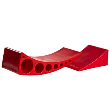 Andersen 3604 Camper Levelers with Rubber Mats & Bag