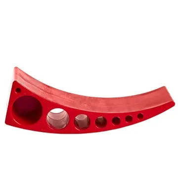 Andersen 3604 Camper Levelers with Rubber Mats & Bag