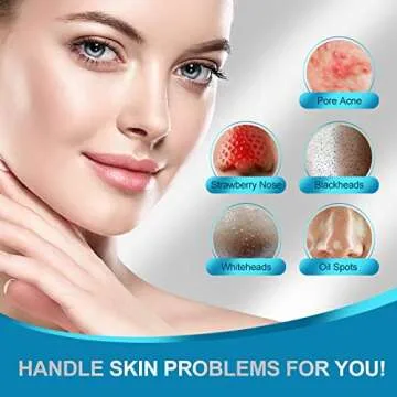 POP MODERN.C Black Mask-Blackhead Removal Mask Peel Off Facial Black Mask 3.5oz Pore Control, Skin Cleansing, Purifying Bamboo Charcoal With Blackhead Remover Extractor Tools Kit & Mask Brush Gifts