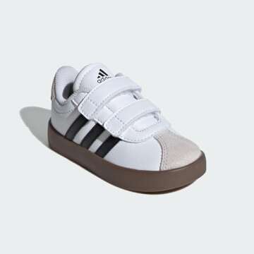 adidas Kids VL Court 3.0 Sneakers for Toddlers
