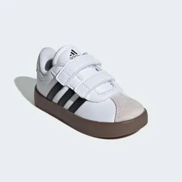 adidas Kids VL Court 3.0 Sneakers for Toddlers