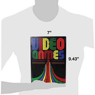 UniKeep Game Case for 3DS - Organize 40 Games Stylishly