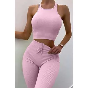 QINSEN Butt Lifting Leggings & Sport Bra - Premium Comfort