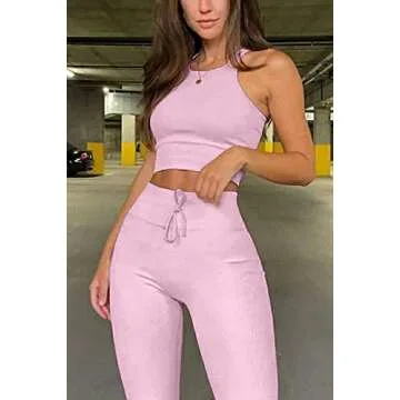 QINSEN Butt Lifting Leggings & Sport Bra - Premium Comfort