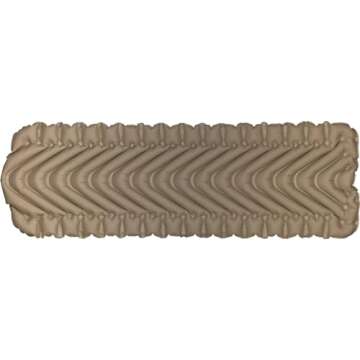 Klymit Static V Inflatable Sleeping Pad for Ultimate Comfort
