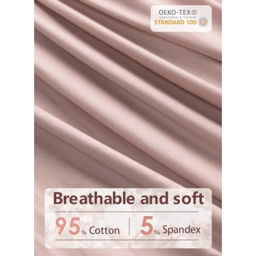 Meiz Cooling Pregnancy Pillow for Comfortable Sleep