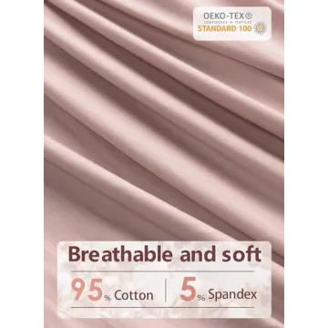 Meiz Cooling Pregnancy Pillow for Comfortable Sleep