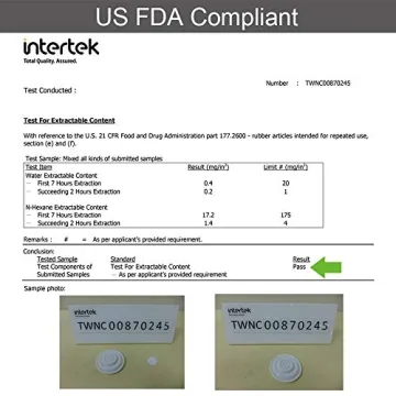 Replacement Duckbill Valves for Spectra Pumps by Maymom