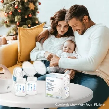 Replacement Duckbill Valves for Spectra Pumps by Maymom