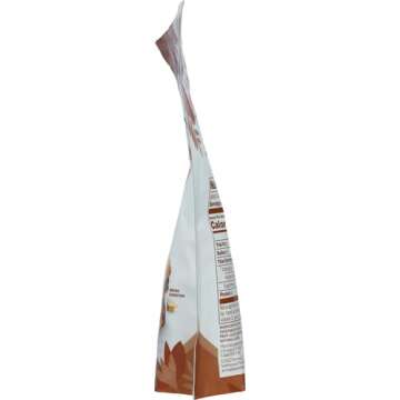 Brown Swerve Zero Calorie Sugar Replacement Sweetener