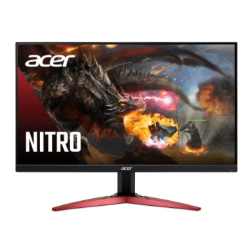 Acer Nitro KG241Y Full HD Gaming Monitor 165Hz