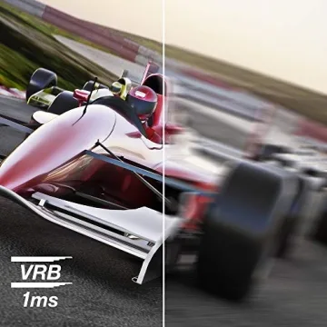 Acer Nitro KG241Y Full HD Gaming Monitor 165Hz