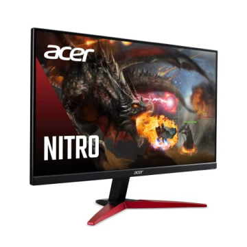 Acer Nitro KG241Y Full HD Gaming Monitor 165Hz
