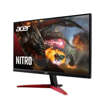 Acer Nitro KG241Y Full HD Gaming Monitor 165Hz