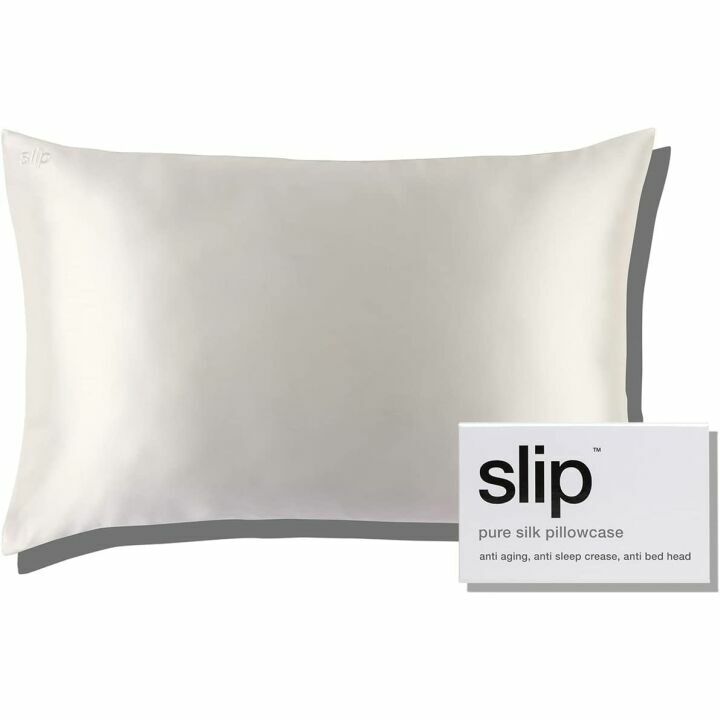 Slip Silk Queen Pillowcase - Pure Mulberry Silk