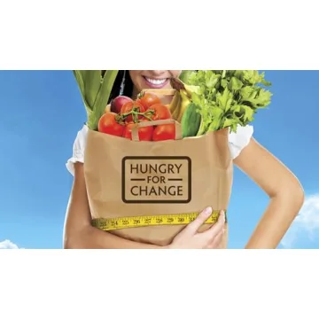 Hungry for Change: Transform Your Nutrition Today