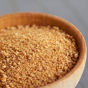 Wholesome Sweeteners Organic Coconut Sugar for Healthy Baking