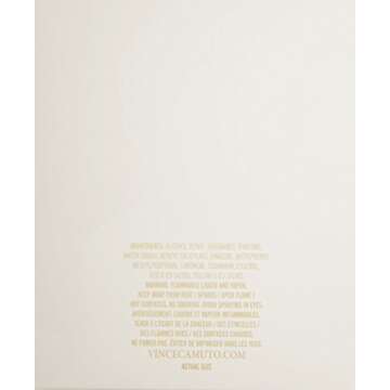 Vince Camuto Eau de Parfum Spray Perfume for Women, 3.4 Fl Oz (Pack of 1)