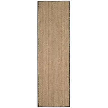 Durable and Stylish SAFAVIEH Natural Fiber Runner Rug