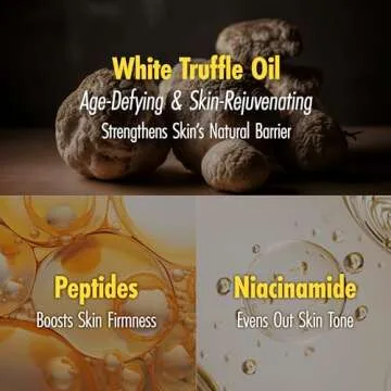 NEOGEN White Truffle Serum in Oil for Hydrated Skin