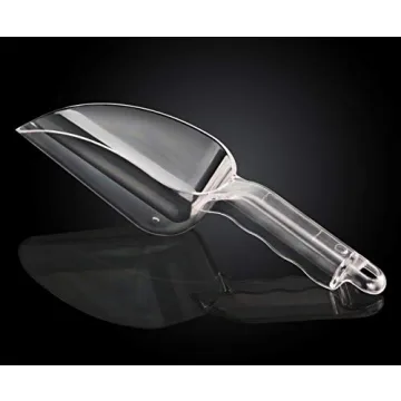 New Star Foodservice 12-Ounce Utility Ice Scoop for All Tasks