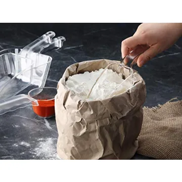 New Star Foodservice 12-Ounce Utility Ice Scoop for All Tasks