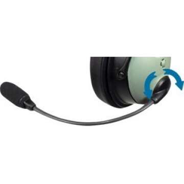 David Clark DC ONE-X ENC Headset