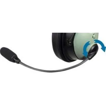 David Clark DC ONE-X ENC Headset