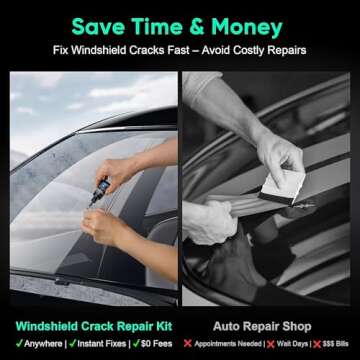 Upgrade Your Windshield Repair with Popalula Kit