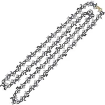 Husqvarna 20" C83 Chainsaw Chains - 3 Pack for 555, 562XP