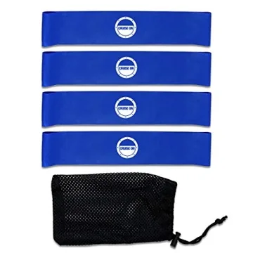 Durable Towel Bands for Beach Cruise Chairs Secure Hold