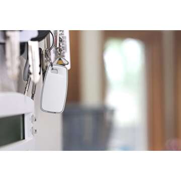 Samsung Electronics F-ARR-US-2 SmartThings Arrival Sensor