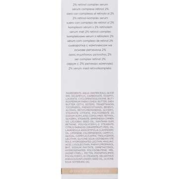 Dr. Brandt 2% Retinol Complex Serum for Youthful Skin