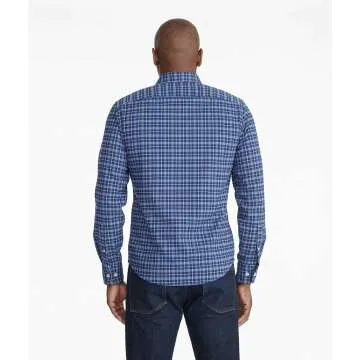 Men's Premium Flannel Shirt - Stylish Comfort