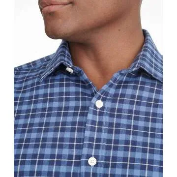 Men's Premium Flannel Shirt - Stylish Comfort
