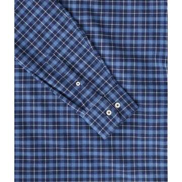 Men's Premium Flannel Shirt - Stylish Comfort