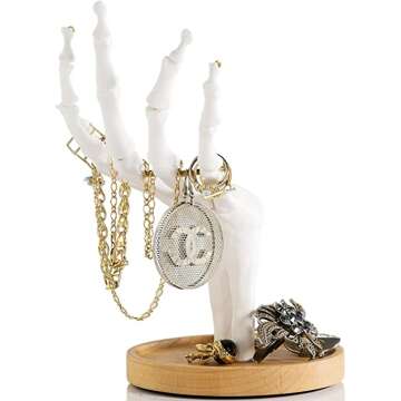 Suck UK Jewellery Display Accessories for Showcase