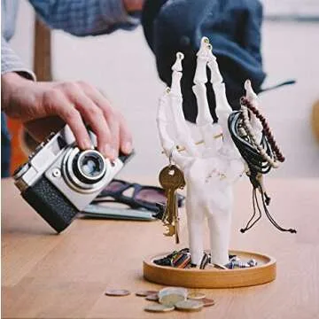 Suck UK Jewellery Display Accessories for Showcase